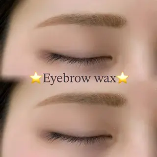 アイブロウ TRU 🌺アスミ🌺のマツエク・マツパデザイン