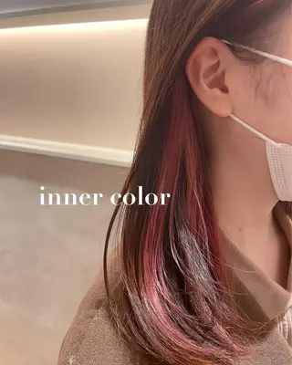 セミロング ボブ/ミディアム 親しみやすさ/さくらのヘアスタイル