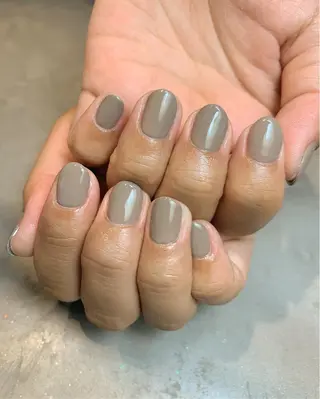 ネイル アトリエ・マリス所属・福与 美幸のネイルデザイン