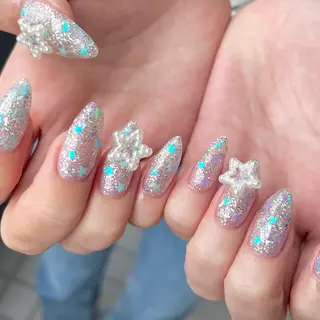 ネイル janma.nail ✳︎akiのネイルデザイン