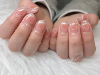 ネイル arl nail💅yuriのネイルデザイン