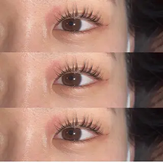 マツエク・マツパ 黒岩 明日花のマツエク・マツパデザイン