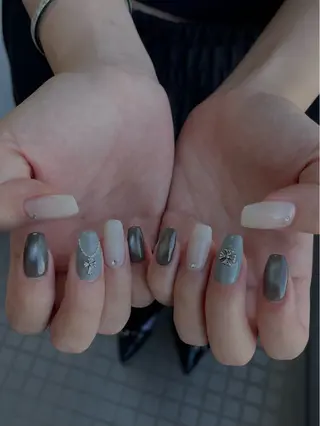 ネイル One HARUNAのネイルデザイン