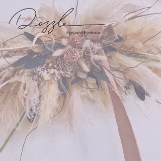 DAZZLE 蔵前店 🤍のマツエク・マツパデザイン