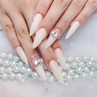 ネイル ネイルサロン lotusのネイルデザイン