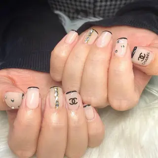 ネイル VIOLA .nailのネイルデザイン