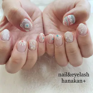 ネイル S Fumiのネイルデザイン