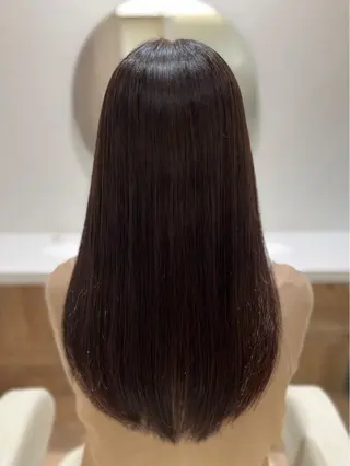 ロング ✨髪質改善✨完全個室 三橋正隆のヘアスタイル