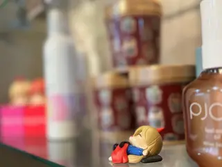 ヲタクに美容室は難しい。所属・縮毛矯正&髪質改善 ⭐️OGUのヘアスタイル