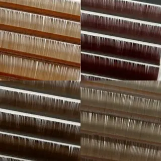 マツエク・マツパ HARIS店長🦋 Ishiguroのマツエク・マツパデザイン