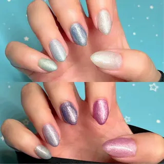 ネイル shonan_ kairiのネイルデザイン