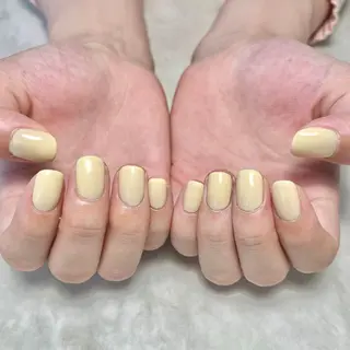 ネイル Spricoloré ／harunaのネイルデザイン