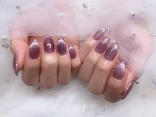 ネイル ビューティーサロンY.所属・ビューティーサロン Y.のネイルデザイン