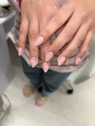 ネイル Natsumi _RIRANのネイルデザイン