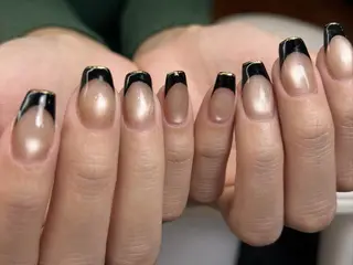 ネイル Sara+所属・sara +のネイルデザイン