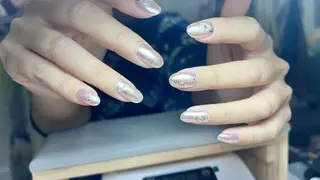 ネイル イブ ネイリのネイルデザイン