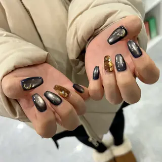 ネイル RYO ／Amourのネイルデザイン