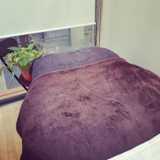 市川 紗弥香. のエステ・リラクイメージ