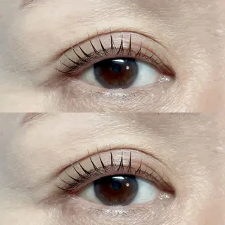 マツエク・マツパ ARPEGE 溝の口所属・Eyelash ARPEGE 溝の口のマツエク・マツパデザイン