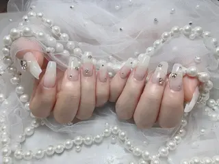 ネイル M2beauty Renaのネイルデザイン