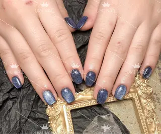 ネイル LUXE NAIL SALONのネイルデザイン