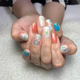 ネイル COCO+所属・COCO +のエステ・リラクイメージ