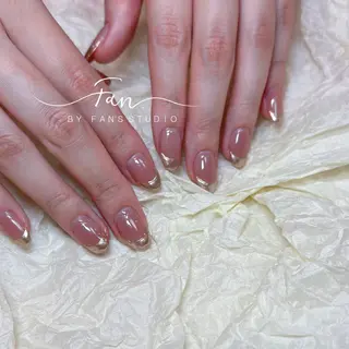 ネイル 🌻Jr.FANS NAIL池袋店🌻のネイルデザイン