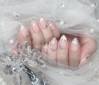 ネイル R salonのネイルデザイン