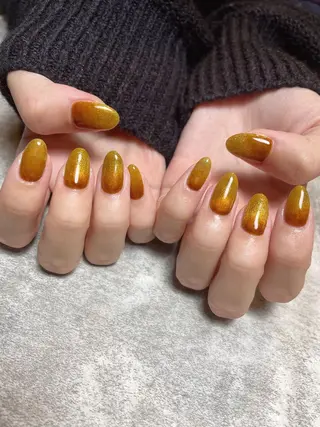 ネイル ma riのネイルデザイン