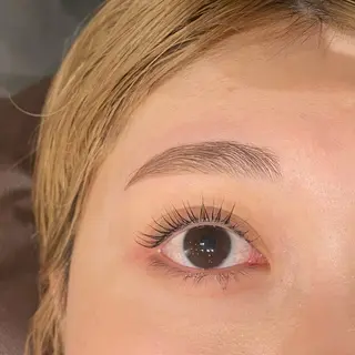 マツエク・マツパ nutt moekaのマツエク・マツパデザイン