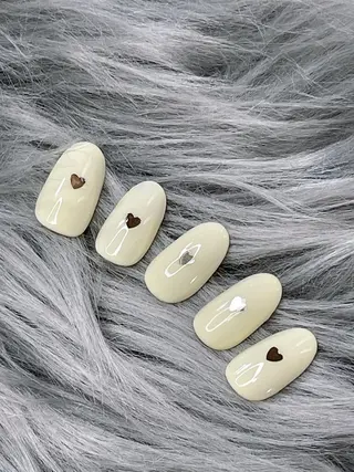 ネイル private nail salon /Chou chou シュシュ所属・木村 友香のネイルデザイン