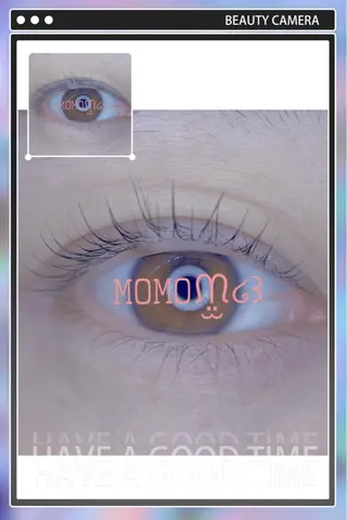 マツエク・マツパ モテデザインのプロ モモ🍑のマツエク・マツパデザイン