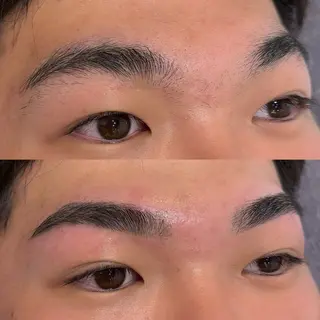 アイブロウ 西脇 有紀のエステ・リラクイメージ