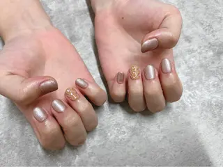 ネイル 1'vary YUKIのネイルデザイン