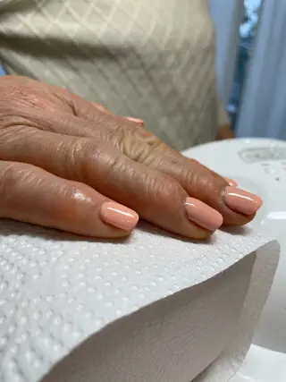 ネイル nail salon abbie所属・abbie omiのネイルデザイン