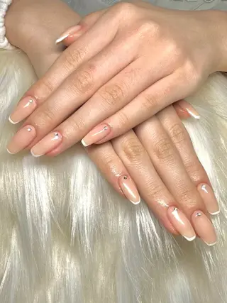 ネイル VIOLA .nailのネイルデザイン