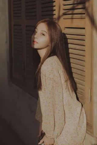 ロング 堀田 英樹のヘアスタイル