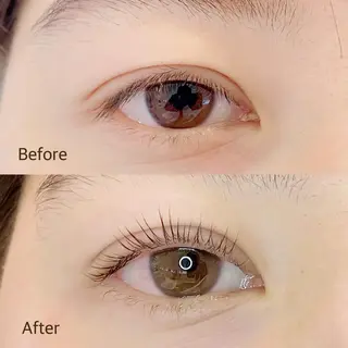 マツエク・マツパ 💎似合わせアイ 💎木津れいらのマツエク・マツパデザイン