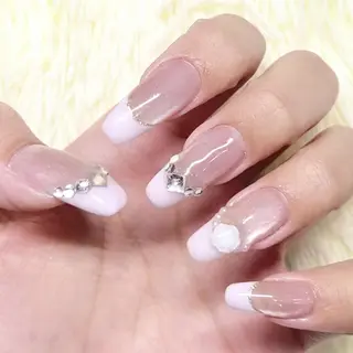 ネイル ネイリスト Yuriaのネイルデザイン