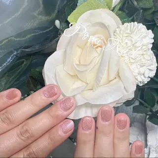 ネイル BuBu Nail渋谷道玄坂のネイルデザイン