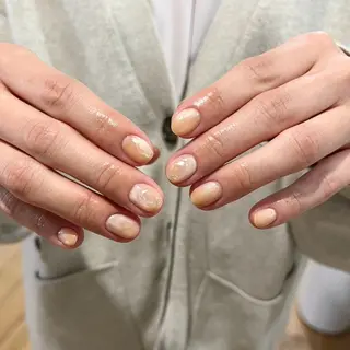 ネイル maeyama misakiのネイルデザイン