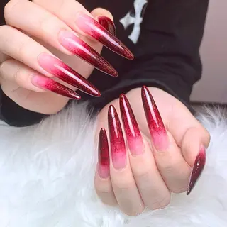 ネイル ヒユ ヒヨリのネイルデザイン