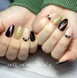ネイル nail salon  chula's所属・☆ayaka ☆のネイルデザイン