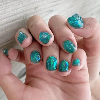 ネイル nails TOKYOのネイルデザイン