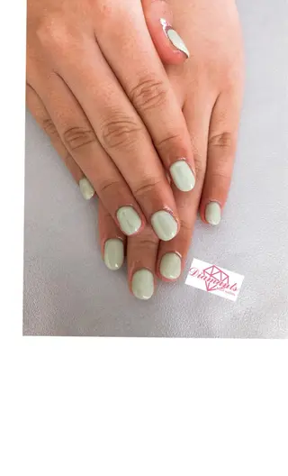 ネイル Asa miのネイルデザイン