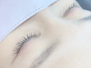 マツエク・マツパ Au revoir 亀石のマツエク・マツパデザイン