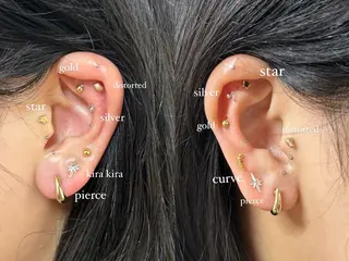 Rio 𓍼のネイルデザイン