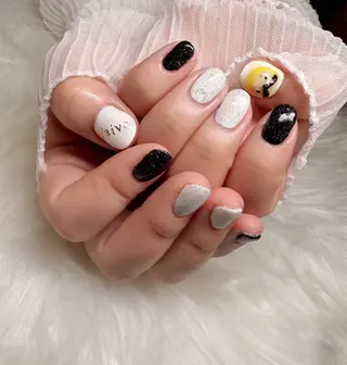 ネイル Nail Salon macherieのネイルデザイン