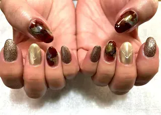 ネイル Nroom.所属・Nroom. /はるのネイルデザイン