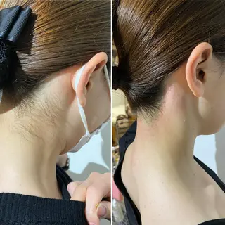 By color  EYE&NAIL所属・BY  COLOR eyedesinのマツエク・マツパデザイン